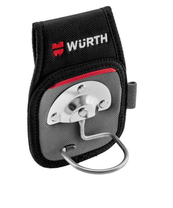 Hammerhalter für Gürtel I 110x70x160 mm