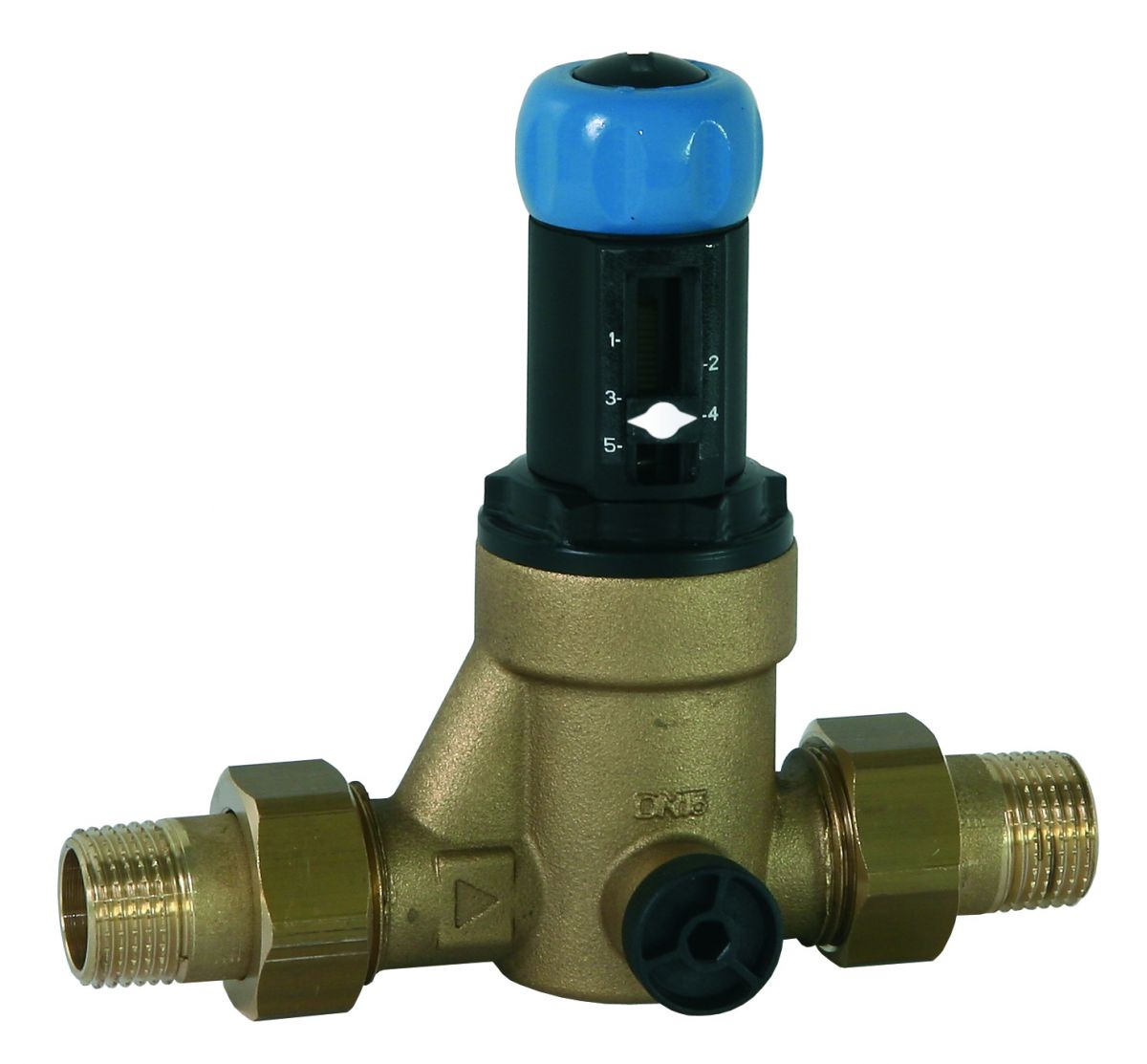 concept Druckminderer 315 DN20