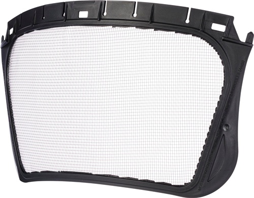 Netzvisier 5C1 VA sehr leicht n.leitfähi