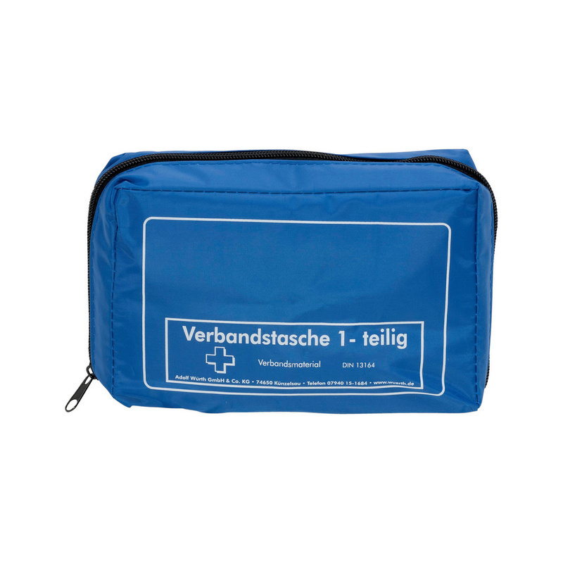 KFZ Verbandtasche 1-teilig