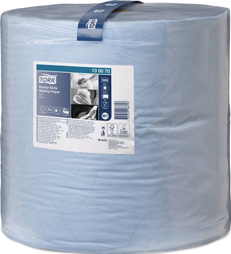 Putztuch TORK 130070 L.ca.340 mxB.ca.369