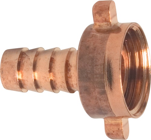 2/3-Schlauchverschraubung MS Schl.-Gr.20