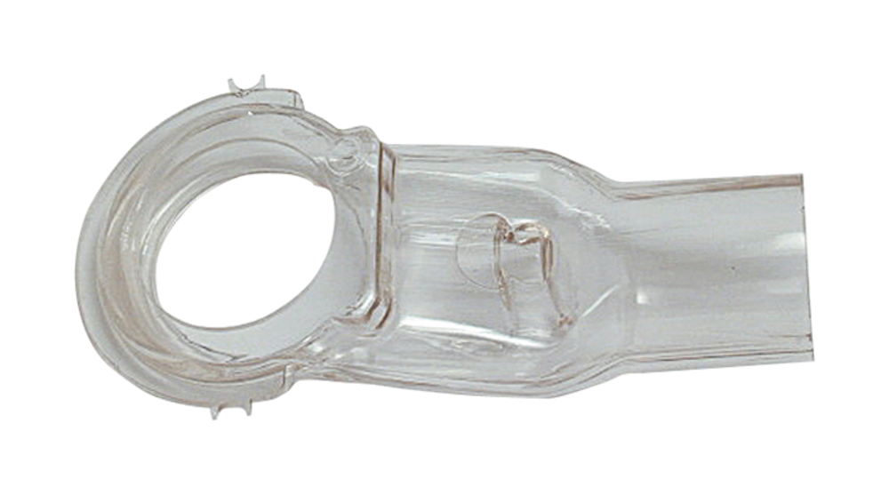 192035-6 Absaugstutzen