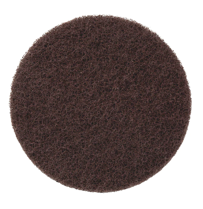 A280 Nylon-Schleifscheibe Ø 150 mm