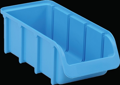 Sichtlagerkasten L216/183xB102xH74mm PP