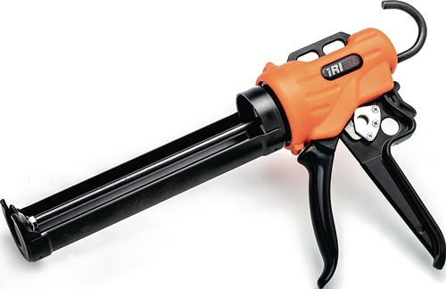 Kartuschenpresse eXcePt-310 Metall drehb