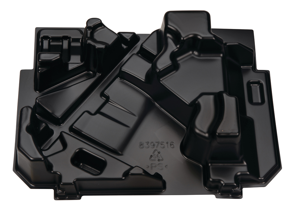 839751-6 Tiefziehteil für MAKPAC