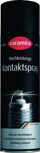 Hochleistungskontaktspray 500 ml Spraydo