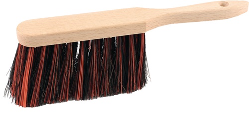 Handfeger Arenga/Elaston L.280mm m.Holzr