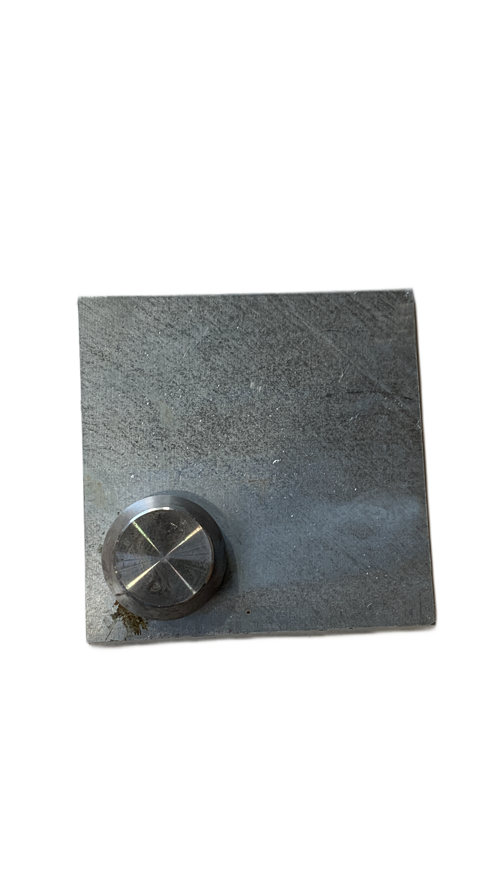 Koppelkegel für GK01/ GK02 / GK04 (mit Schweißnocken)