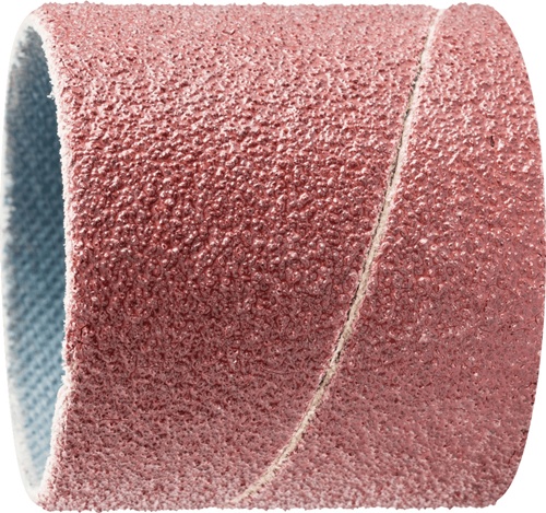 Schleifhülse D30xB30mm K.80 Korund A max