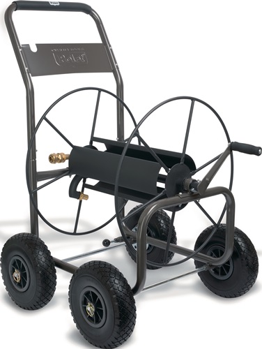 Schlauchwagen 110M Anschl.-Gew.19mm 3/4