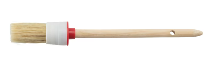 Gr. 8 Ringpinsel LM ECONOMY für lösemittelhaltige Lacke