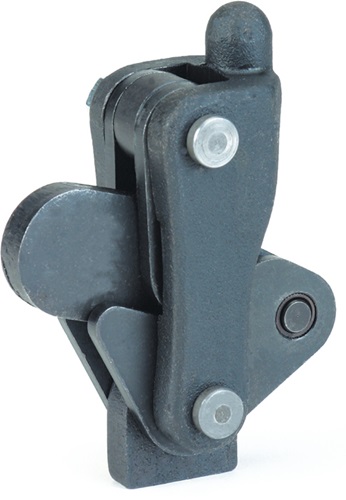 Modulspanner Nr.6809P Gr.10 m.Schwenkfuß