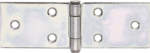 Tischband H.101mm B.offen32mm S.1,5mm ST