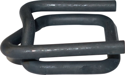 Verschlussklemme B.13mm STA f.Polyester-