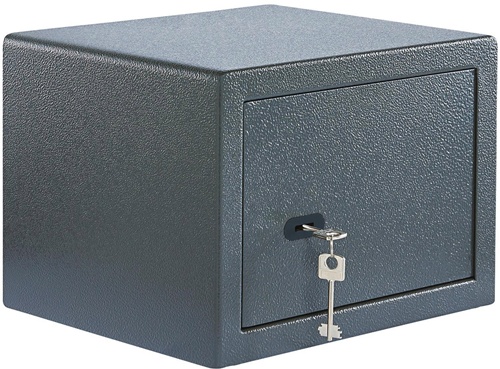 Möbeltresor Pure-Safe PS 120 K H255xB350