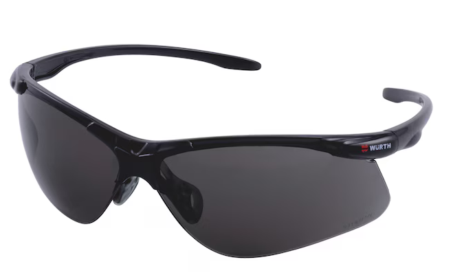 Schutzbrille Askella I Dunkelgrau