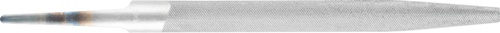 Werkstattfeile DIN 7261 L.100mm Q.10,4x2