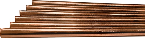 Autogenschweißstab O III D.2mm Stablänge