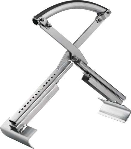 Plattenheber PPH Greifber.330-620mm Trgf