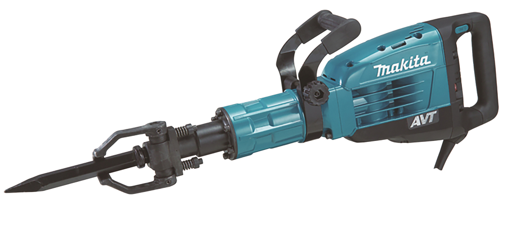 Stemmhammer für Bosch 1 1/8" 1.510 W