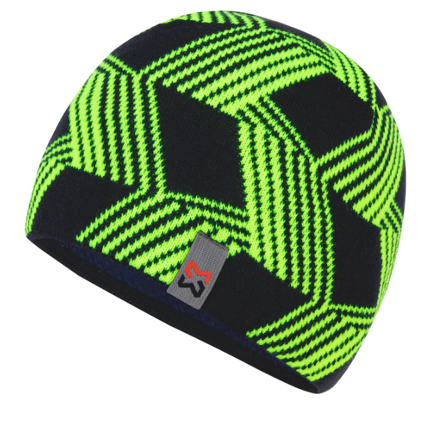 Warnschutz-Mütze von Würth