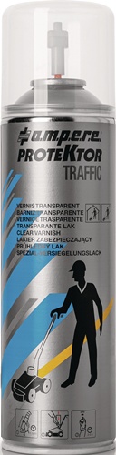 Spezial-Versiegelungslack PROTEKTOR TRAF