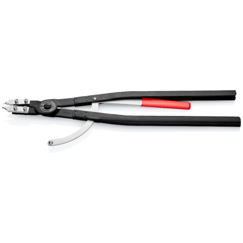 KNIPEX 570 mm Sicherungsringzange Für Innenringe in Bohrungen