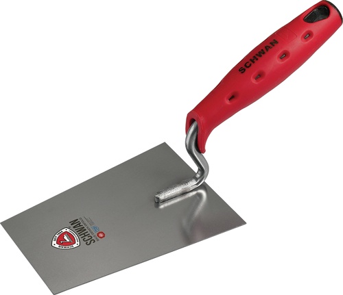 Tiroler Maurerkelle L.325mm B.130mm Soft