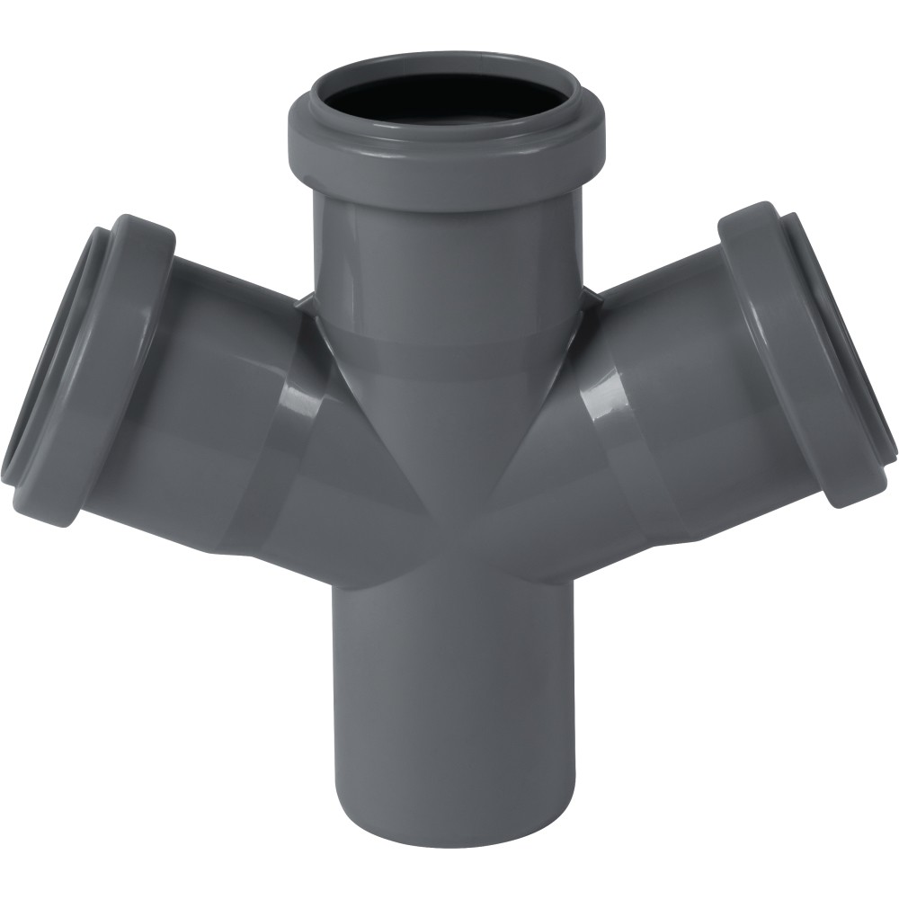 HT Doppelabzweig 67 Grad