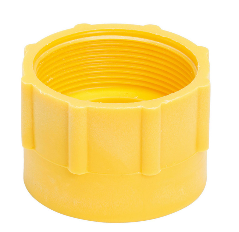 Adapter für Kunststoffkanister