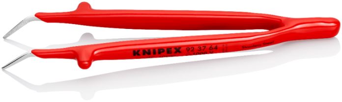 150 mm 45Grad Präzisionspinzette von Knipex