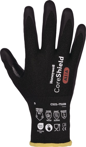 Schnittschutzhandschuhe CORESHIELD 18G B