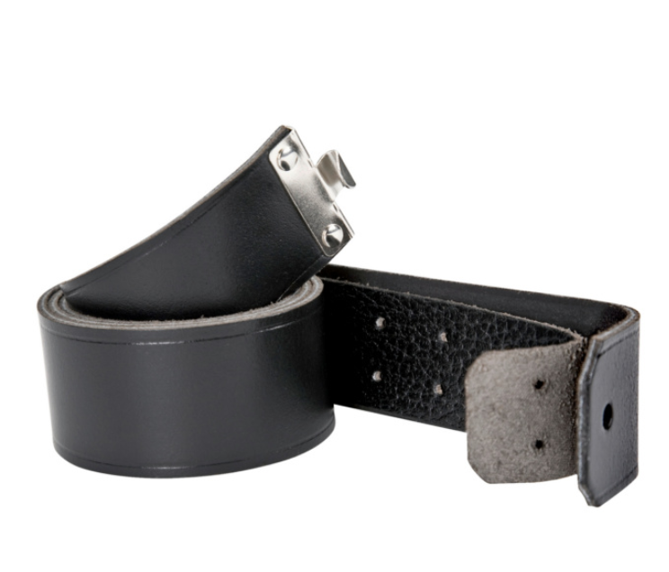 Lederkoppel (Gürtel)