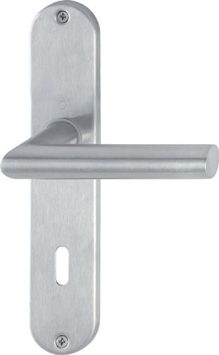 Langschildgarnitur Ams.E1400Z/302 VA F69