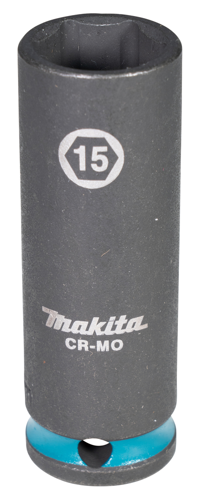 E-16324 Schlagnuss SW15 Impact Black