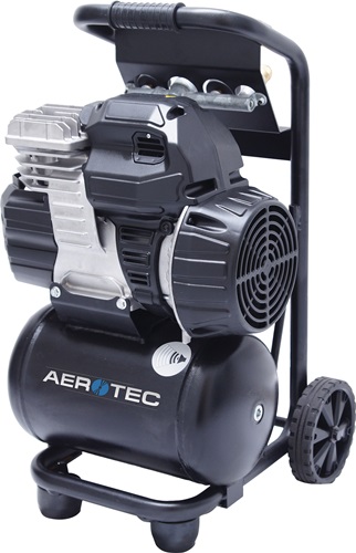 Kompressor Aerotec Zenith 250 TECH 175l/
