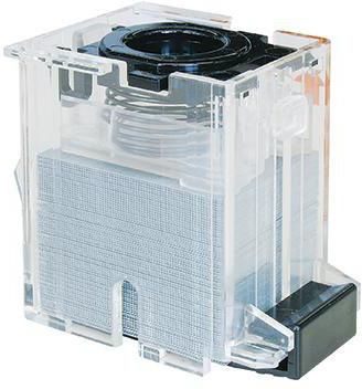 IDEAL Heftklammer IDEAL IDEAL Elektohefter 8560 Stahl 5 x 5.000 St./Pack.