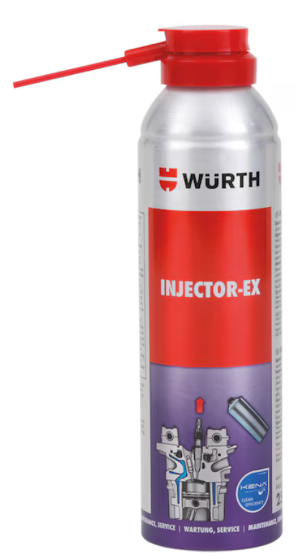 Injektorlöser Injector-Ex