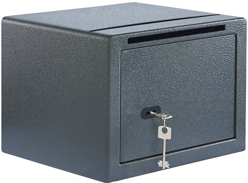 Möbeltresor Pure-Safe PS 120 K EWS H255x