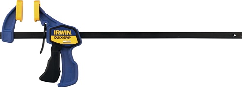 Einhandzwinge Mini Spann-W.150mm A.62mm