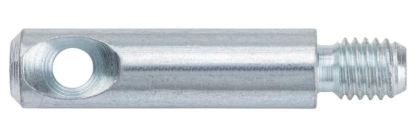 M8 Bolzen für Möbel-Verbinder SL 15