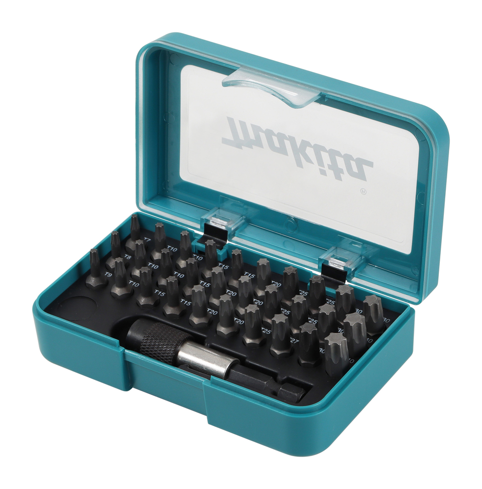 P-73352 Bit-Set T 31-tlg.