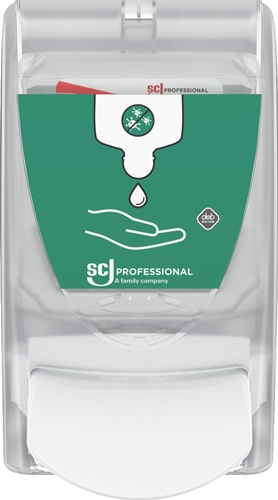 Desinfektionsspender PROLINE H233xB130xT
