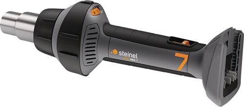 Akku-Heißluftgebläse MobileHeat MH 7 18