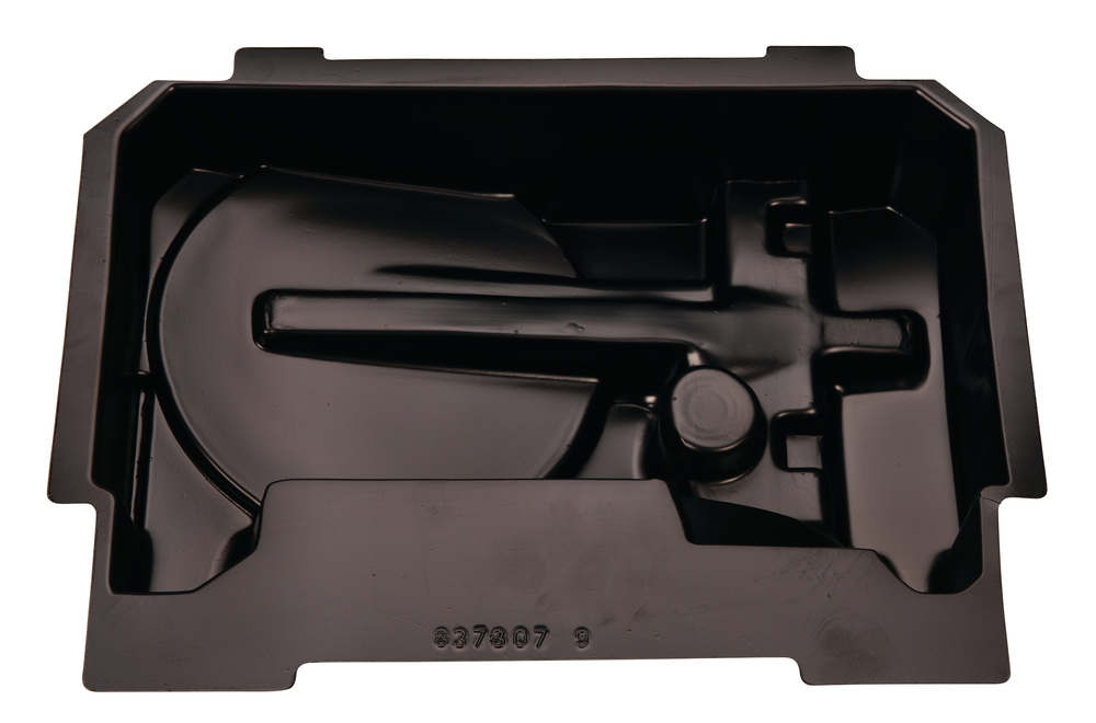 837807-9 Tiefziehteil für MAKPAC