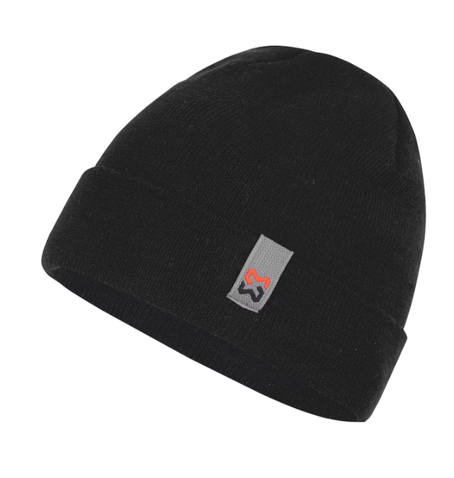 Mütze Membrane Schwarz