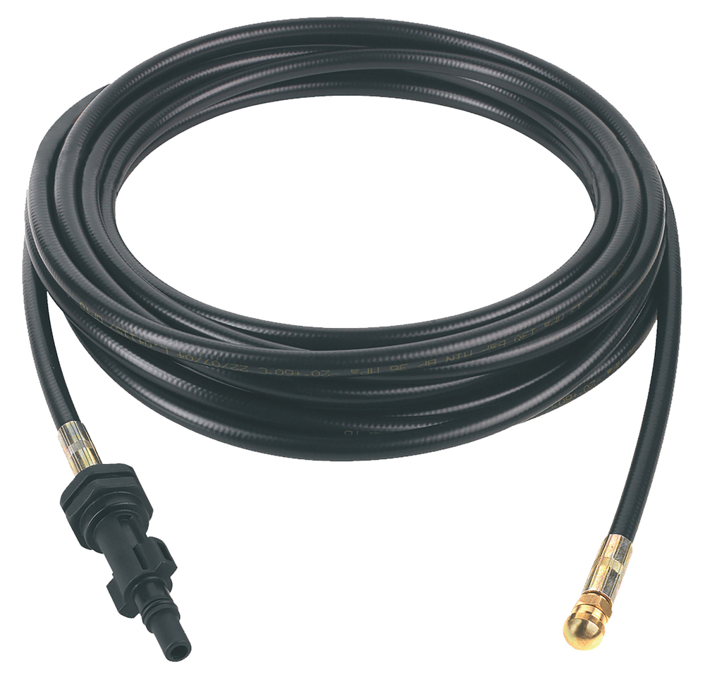 P-72562 Rohrreinigungsset HW101/HW110/HW130