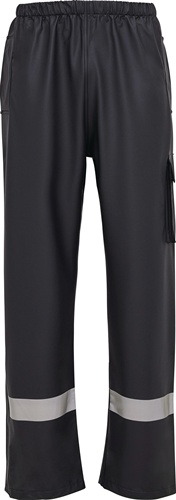 Regenhose DRY ZONE D-LUX Gr.L marine ELK